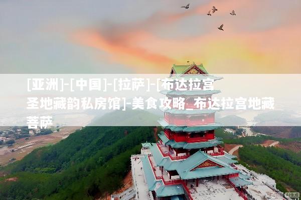 [亚洲]-[中国]-[拉萨]-[布达拉宫圣地藏韵私房馆]-美食攻略_布达拉宫地藏菩萨